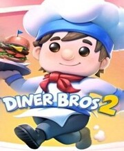 Diner Bros 2