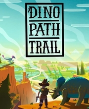 Dino Path Trail