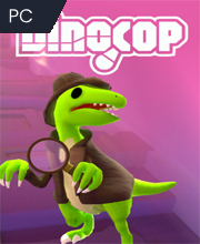 Dinocop