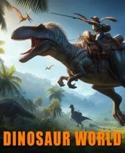 Dinosaur World