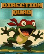 Direction Quad