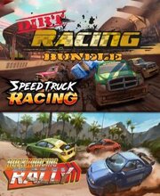 Dirt Racing Bundle Rally & Truck