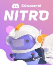 Discord Nitro Subscription