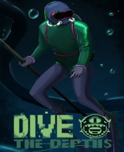 Dive The Depths
