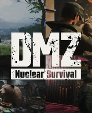 DMZ Nuclear Survival