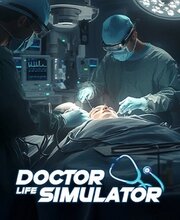 Doctor Life Simulator