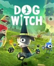DOG WITCH