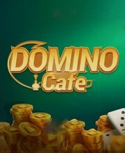 Domino Cafe