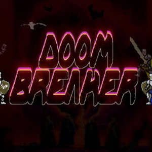DoomBreaker