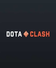 Dota Clash Gem