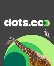 Dots.eco Offset Carbon Emissions