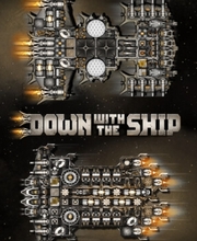 Down with the Ship
