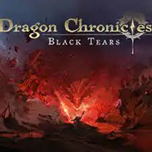 Dragon Chronicles Black Tears