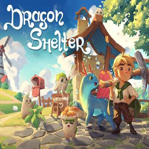 Dragon Shelter