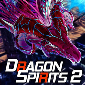 Dragon Spirits 2
