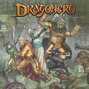 Dragonero