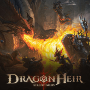 Dragonheir Silent Gods Direct Top-Up