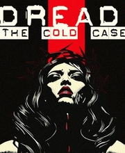 Dread The Cold Case