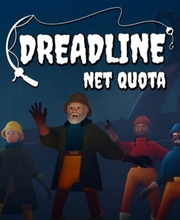 Dreadline Net Quota
