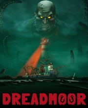 DREADMOOR