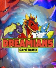 Dreamians Card Battle