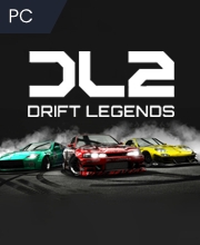 Drift Legends 2