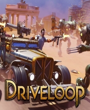 Driveloop Survivors