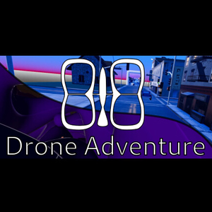 Drone Adventure