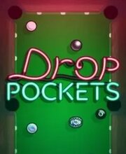 Drop Pockets