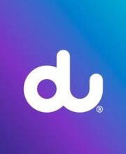 Du Recharge Card