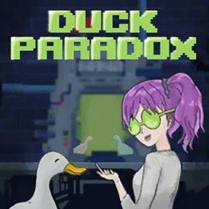 Duck Paradox