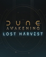 Dune Awakening Lost Harvest