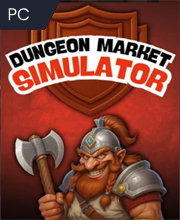 Dungeon Market Simulator