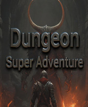 Dungeon Super Adventure