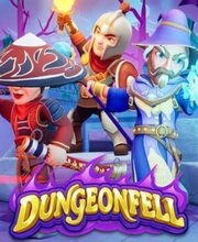 Dungeonfell