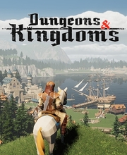 Dungeons & Kingdoms