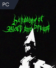 Dungeons of Blood and Dream