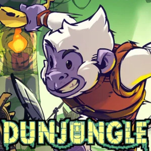 Dunjungle