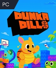 Dunkadillo