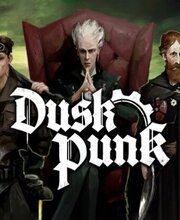 Duskpunk