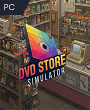 DVD Store Simulator