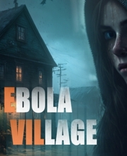 EBOLA VILLAGE