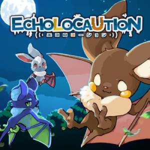ECHOLOCAUTION