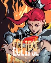 Eclipse Breaker
