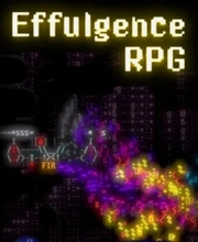 Effulgence RPG
