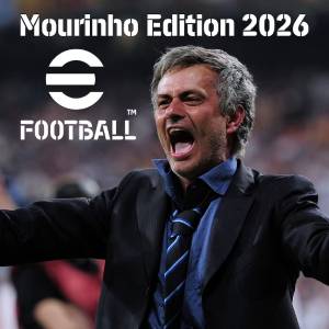 eFootball Mourinho Edition 2026