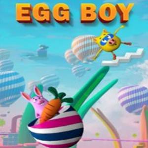 egg boy