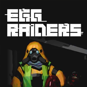 EGG RAIDERS