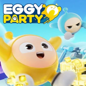 Eggy Party Direct Top-Up