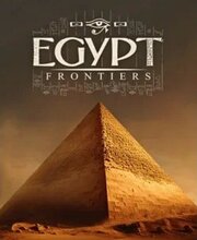 Egypt Frontiers